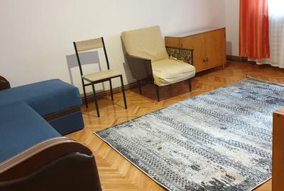 Apartament cu 4 camere decomandat, mobilat în Mircea cel Bătrân - 3