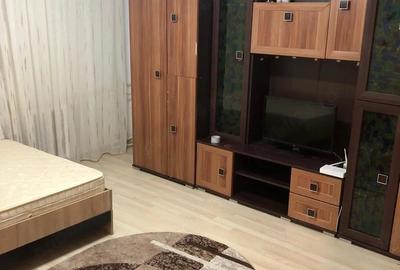 Garsonieră decomandată în Micro 14