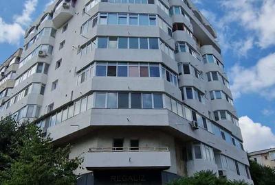 Garsonieră decomandată în Tomis II - 16