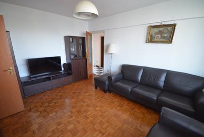 Apartament cu 3 camere semidecomandat în P-ța Muncii - 19