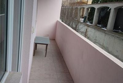 Apartament cu 2 camere în Ștrand - 6