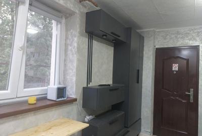 Garsonieră semidecomandată în Bucureștii Noi
