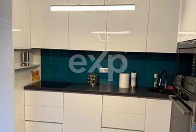 Apartament cu 3 camere decomandat, mobilat în Grigorescu - 2