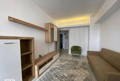 Apartament cu 2 camere decomandat în Politehnica