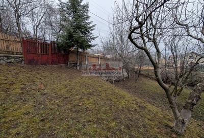 Casă individuală cu 5 camere cu Canalizare în Exterior Vest - 34