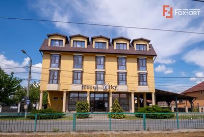 Hotel/Pensiune, de 2,645 mp, în Micălaca - 1