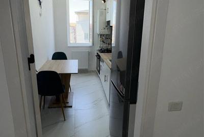 Garsonieră decomandată în Chiajna