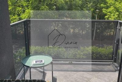 Apartament cu 2 camere decomandat, mobilat în Central - 15