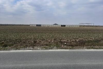 Teren Construcții intravilan de 1500 mp, în Pielești - 1