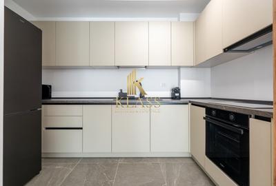 Apartament cu 2 camere semidecomandat în Cotroceni - 6