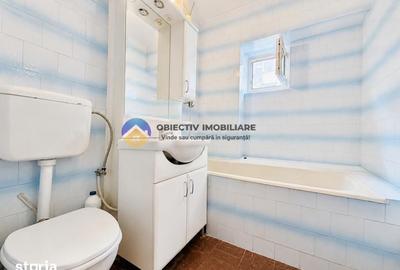 Apartament cu 3 camere în Dărmănești