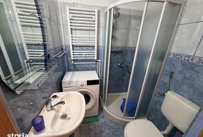 Apartament cu 2 camere în Central - 12
