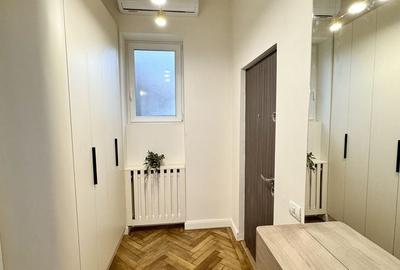 Apartament cu 3 camere în Malul Mureșului - 2