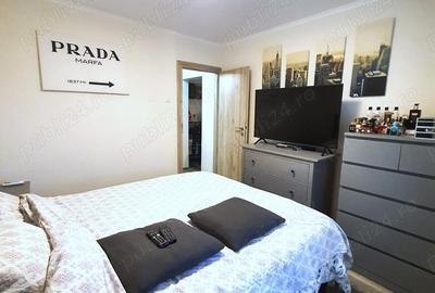 Apartament cu 4 camere decomandat, mobilat în Tei - 3