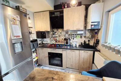 Apartament cu 4 camere în Alexandru cel Bun - 5