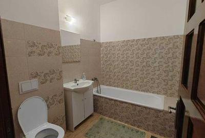 Apartament cu 3 camere decomandat în Lugojului