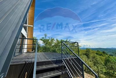 Casă cu 3 camere cu Teren 1850 Mp în Periferie - 9