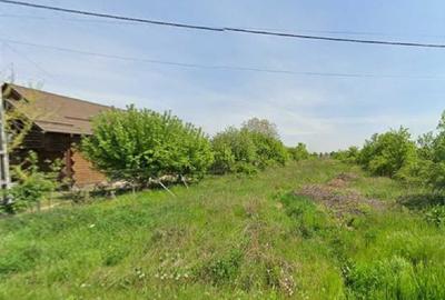 Spațiu comercial, în Clinceni - 3