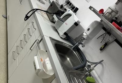 Apartament cu 2 camere în Șagului