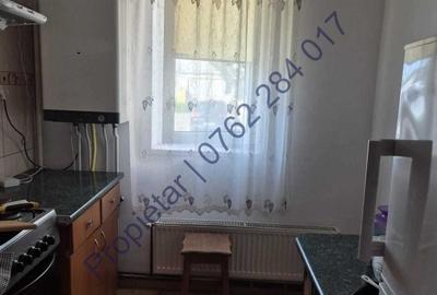 Apartament cu 2 camere decomandat în Marghiloman - 8