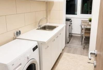 Garsonieră decomandată în Găvana