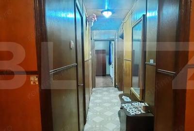 Apartament cu 4 camere decomandat în Micro 15 - 4