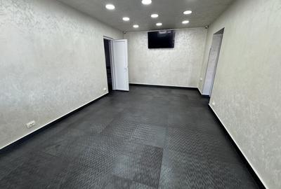 Spațiu comercial, de 52 mp, în Berceni