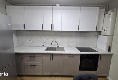 Apartament cu 3 camere în Florești - 5