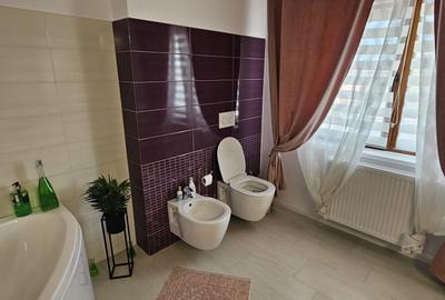 Casă cu 5 camere cu Canalizare în Brătianu - 14