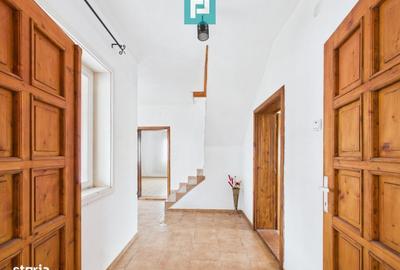 Casă cu 4 camere în Almaș - 8