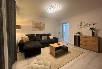 Apartament cu 2 camere decomandat în 13 Septembrie