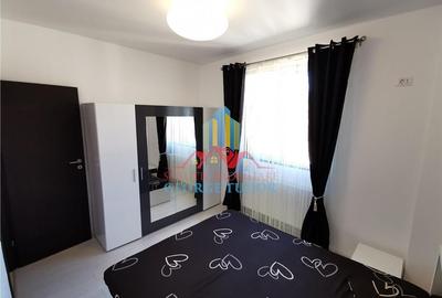 Apartament cu 2 camere decomandat, mobilat în Militari - 4