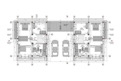 Casă cu 5 camere cu Teren 350 Mp în Dumbrăvița - 3