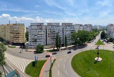 Apartament cu 2 camere decomandat în Micro 19 - 1