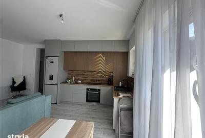 Apartament cu 2 camere în Central - 5