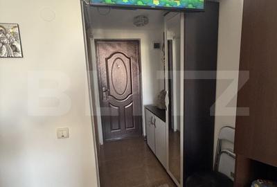 Garsonieră semidecomandată în Burdujeni - 10