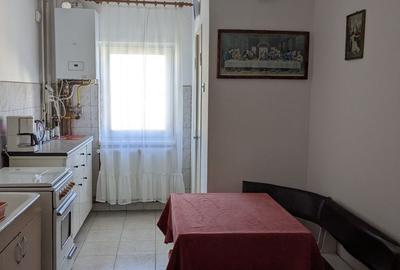 Apartament cu 4 camere decomandat în Mănăștur - 2