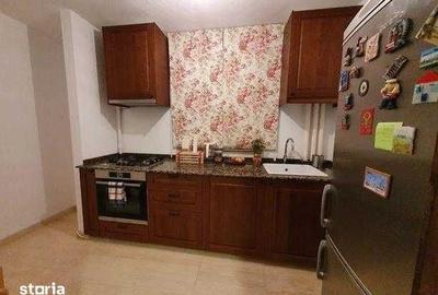 Apartament cu 2 camere în Militari