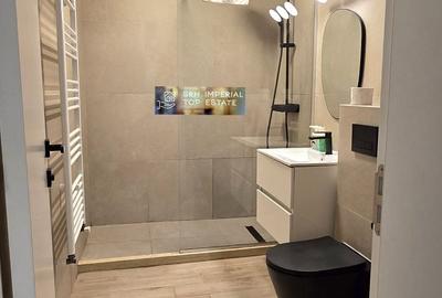 Apartament cu 2 camere în Nord