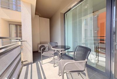 Apartament cu 2 camere, mobilat în Est - 18