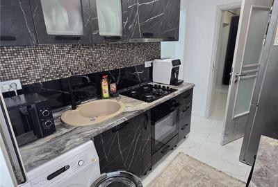 Apartament cu 2 camere decomandat în Alexandru cel Bun - 1