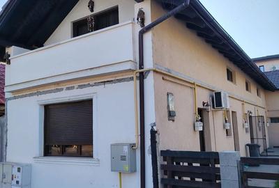 Apartament cu 2 camere nedecomandat în Chișoda