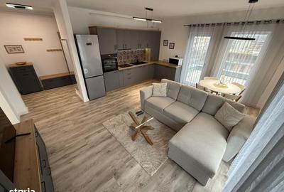 Apartament cu 2 camere în Central
