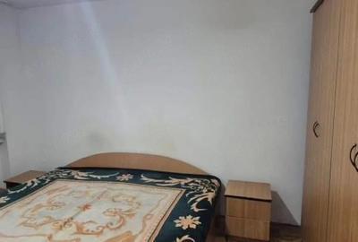 Apartament cu 2 camere semidecomandat în Petros