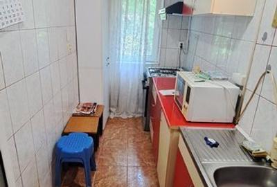 Apartament cu 2 camere în Chercea - 7