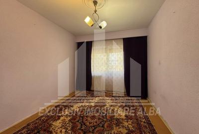 Apartament cu 3 camere decomandat, mobilat în Cetate - 7