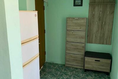 Apartament cu 2 camere semidecomandat în Central - 4