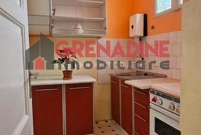 Apartament cu 3 camere semidecomandat, mobilat în Centrul Istoric - 10