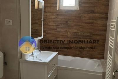 Apartament cu 2 camere decomandat, mobilat în Central - 6