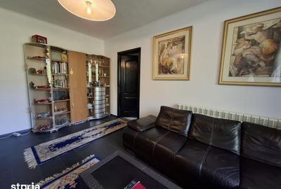 Apartament cu 2 camere semidecomandat în Tăbăcărie - 7